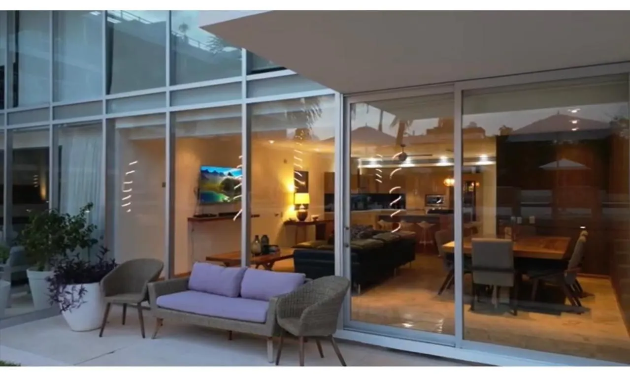 Hermoso Departamento En Playa location