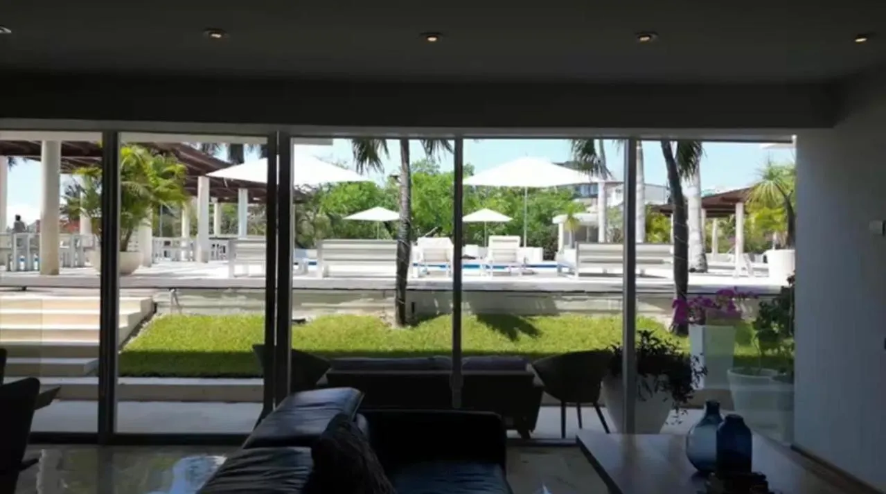 Apartment Hermoso Departamento En Playa Playa del Carmen