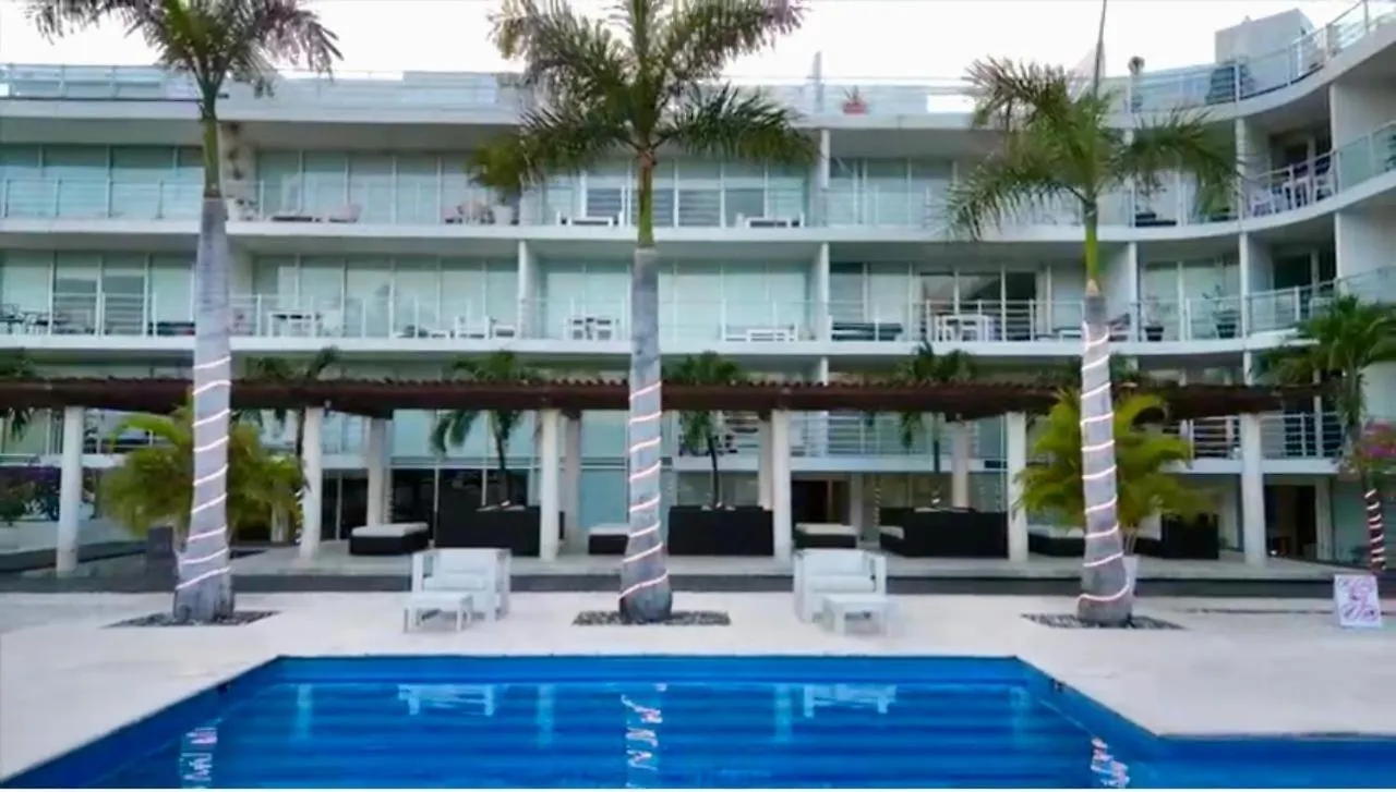 Hermoso Departamento En Playa Playa del Carmen Apartment